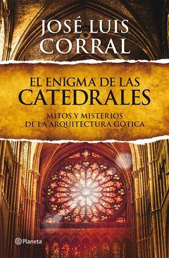 ENIGMA DE LAS CATEDRALES,EL. PLANETA-DURA