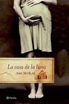 CASA DE LA LUNA,LA.PLANETA-