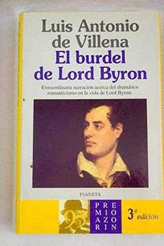 BURDEL DE LORD BYRON, EL - PLANETA