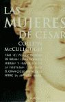 LAS MUJERES DE CESAR