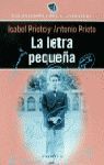 LETRA PEQUEÑA,LA.PLANETA