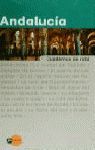 ANDALUCIA.CUADERNOS DE RUTA.GEOPLANETA