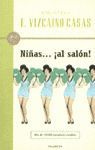 NIÑAS AL SALON.PLANETA