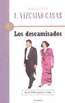 LOS DESCAMISADOS