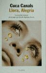 LLORA,ALEGRIA.PLANETA