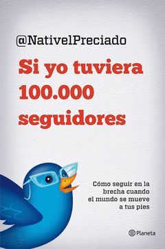 SI YO TUVIERA 100.000 SEGUIDORES. PLANETA-RUST
