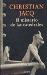 MISTERIO DE CATEDRALES,EL.PLANETA