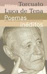 POEMAS INEDITOS.PLANETA-DURA