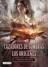 PRINCESA MECANICA. CAZADORES DE SOMBRAS. LOS ORIGENES 3