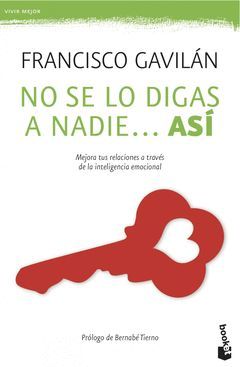 NO SE LO DIGAS A NADIE... ASI.BOOKET-4178