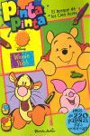 WINNIE POOH.BOSQUE CIEN.PINTA PINTA-PLAN
