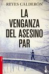 VENGANZA DEL ASESINO PAR,LA. BOOKET-2481