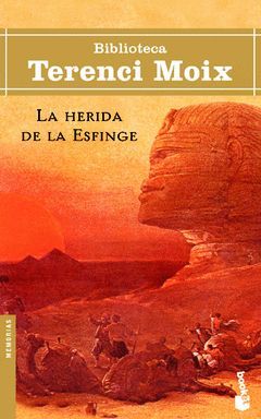 BKT 5 EUROS - LA HERIDA DE LA ESFINGE