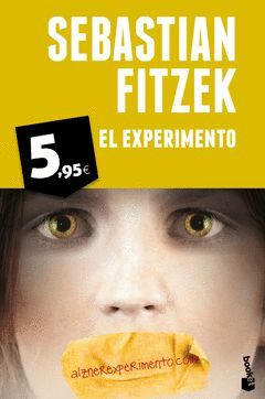 EXPERIMENTO,EL. BOOKET-5,95-2013