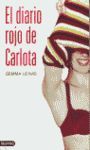 EL DIARIO ROJO DE CARLOTA