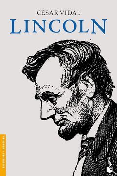 LINCOLN. BOOKET-3327