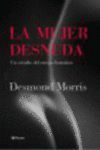 MUJER DESNUDA,LA.PLANETA-DURA