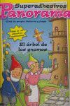 ARBOL DE LOS GNOMOS,EL.YOYO-INF
