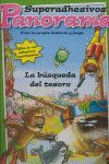 BUSQUEDA DEL TESORO,LA.YOYO-INF