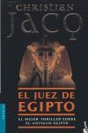 JUEZ DE EGIPTO, EL.BOOKET-1020