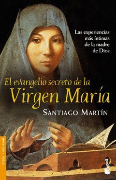 EVANGELIO SECRETO DE LA VIRGEN MARIA,EL-BOOKET-3018