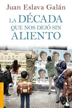 DÉCADA QUE NOS DEJÓ SIN ALIENTO,LA. BOOKET-3329