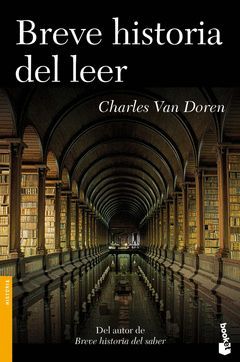 BREVE HISTORIA DEL LEER.BOOKET-3333