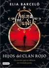 HIJOS DEL CLAN ROJO. DESTINO-JUV-DURA