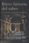 BREVE HISTORIA DEL SABER.PLANETA-DURA