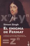 ENIGMA DE FERMAT,EL-BOOKET-3051