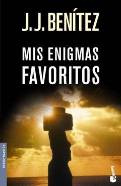 MIS ENIGMAS FAVORITOS-BOOKET-5006/11-EDIC 2006