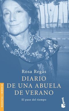 DIARIO DE UNA ABUELA DE VERANO-BOOKET-3139-EDIC 2006