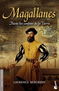 MAGALLANES-BOOKET-9071-EDIC 2006