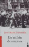 MILLON DE MUERTOS,UN-BOOKET-2166-ED.06
