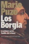 BORGIA,LOS.PLANETA INTERNACIONAL-RUST