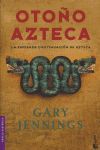 OTOÑO AZTECA-BOOKET-6007/2-ED.06