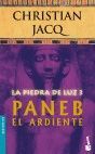PIEDRA DE LUZ-3,LA.PANEB EL ARDIENTE-BOOKET-1001/3-ED.07
