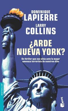 ARDE NUEVA YORK?-BOOKET-1112-ED.07