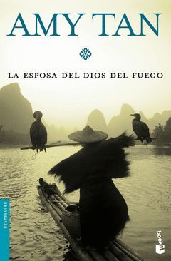 ESPOSA DEL DIOS DEL FUEGO,LA-BOOKET-1063-ED.07