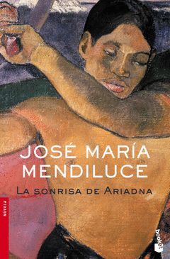 SONRISA DE ARIADNA,LA-BOOKET-2086-ED.07