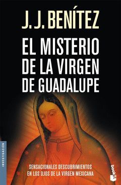 MISTERIO DE LA VIRGEN DE GUADALUPE,EL-BOOKET-5006/10-ED.07