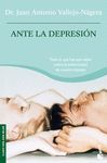 ANTE LA DEPRESION-BOOKET-4033-CLAVES PARA VIVIR MEJOR-ED.07