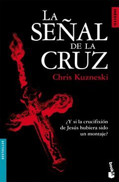 SEÑAL DE LA CRUZ,LA-BOOKET-1076-ED.07