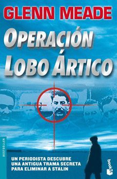 OPERACION LOBO ARTICO-BOOKET-1131-ED.07