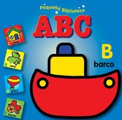 PEQUEÑA BCA.:ABC