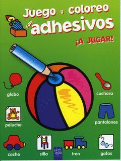 A JUGAR!.YOYO-INF
