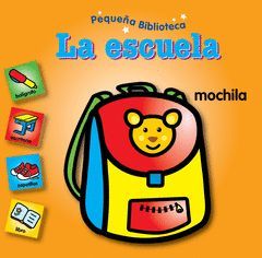 PEQUEÑA BCA.:LA ESCUELA