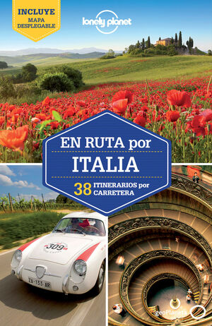 ITALIA.EN RUTA POR ITALIA.LONELY PLANET