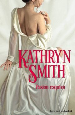 PASION ESQUIVA-BOOKET-ROMANTICA-3/4