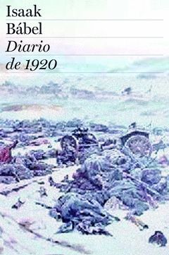 DIARIO DE 1920.BACKLIST-RUST